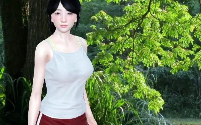 【PC/安卓/AI汉化/亚洲/3D/SLG游戏/4.3G】我需要爱 ( I Need to Be in Love) Ver1.4 EA AI汉化版+PC+安卓+亚洲3DSLG游戏+4.3G