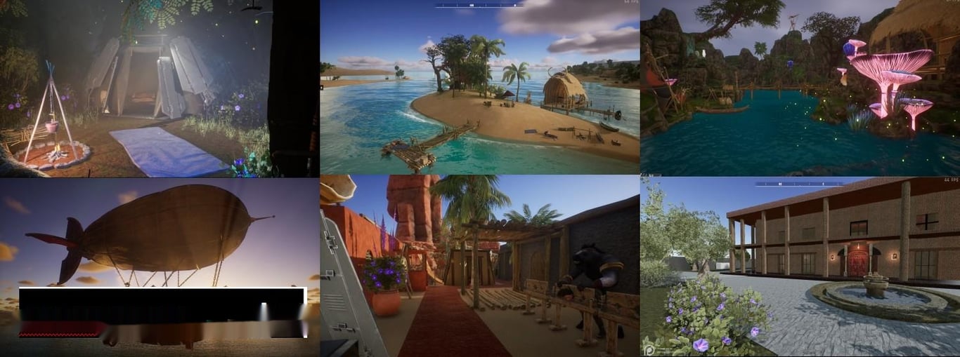 WildLife野性生活2025年2月13日更新:全球动作最多的3A大作官方汉化版25$档