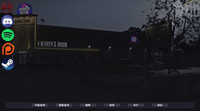 【PC/安卓/汉化/3D/SLG游戏/5.3G】天堂之门(Heaven’s Door) Ch.3Ver0.3 汉化版+PC+安卓+3DSLG游戏+5.3G-中文绅士游戏下载,黄游,色情手机游戏,绅士啊漫画,里番