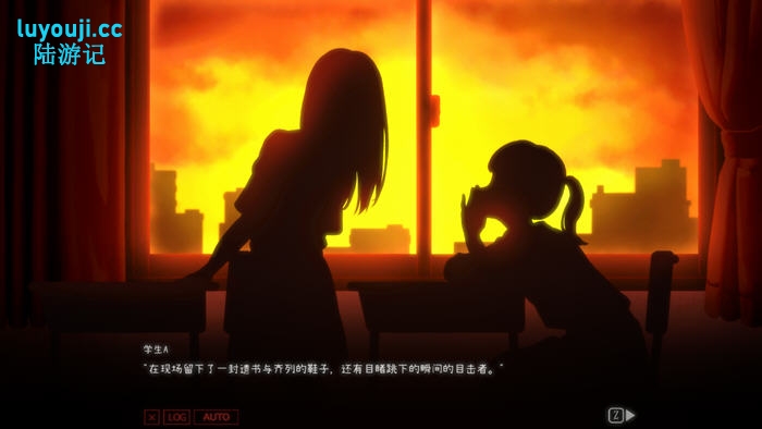 影之奠 DL官方中文版 探索解谜SLG游戏+存档 750M