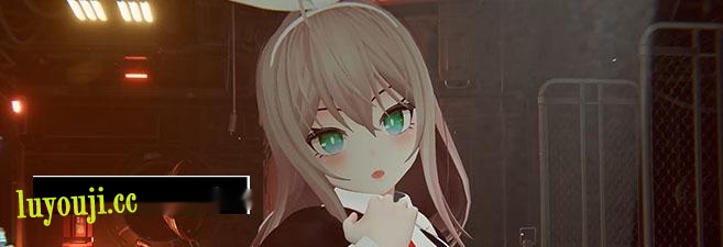 【大型FPS/中文/全动态6月更新】枪灵少女2 Moe Game] Gun Soul Girl 2-Build.12797272-1.11b-官方中文步兵版【22G】