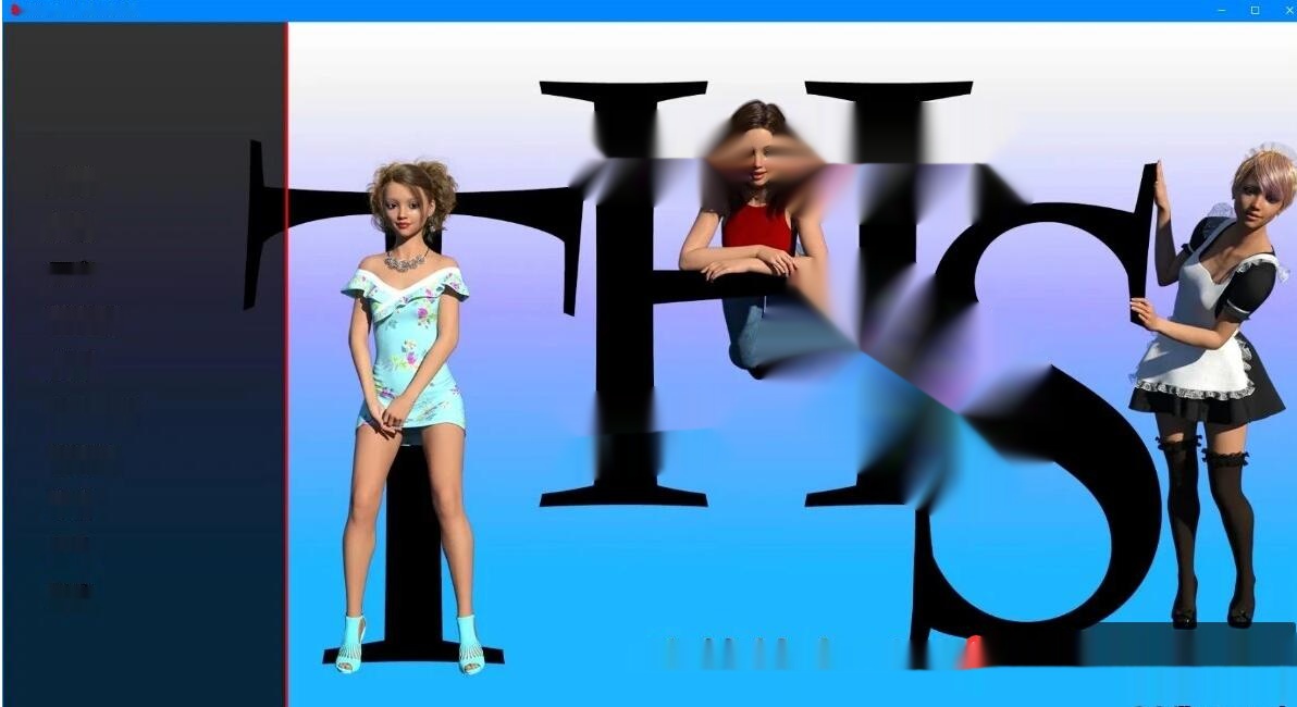 【SD/3D/欧美SLG/汉化/动态】高等社会 V0.90 双端高压汉化版【1G】-中文绅士游戏下载,黄游,色情手机游戏,绅士啊漫画,里番