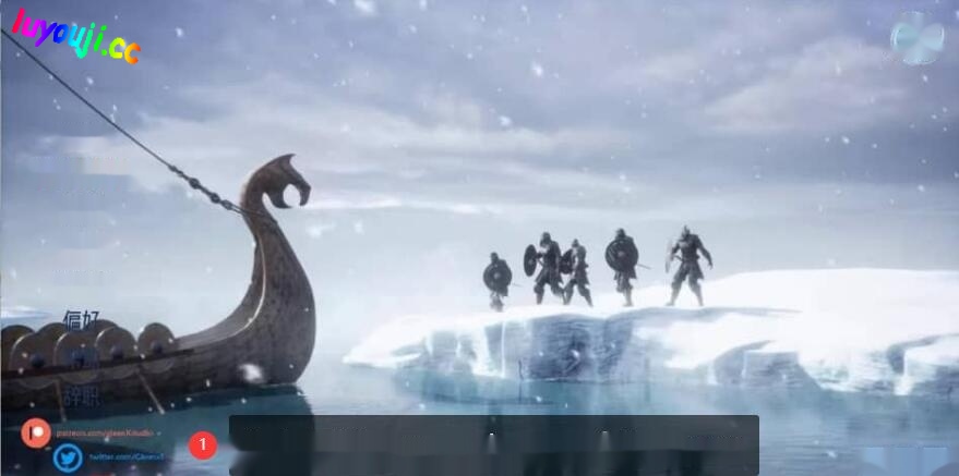 [欧美SLG/汉化] 时代风暴 EraStorm 第2集 – 暴风雪 0.4 汉化版 [2.6G]-中文绅士游戏下载,黄游,色情手机游戏,绅士漫啊画,里番