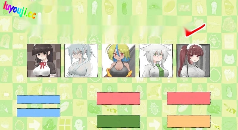 [桌游SLG] 大致上是脱衣黑白棋（おおむね脱衣リバーシ）V1.0.1 DL原版生肉-中文绅士游戏下载,黄游,色情手机游戏,绅士啊漫画,里番