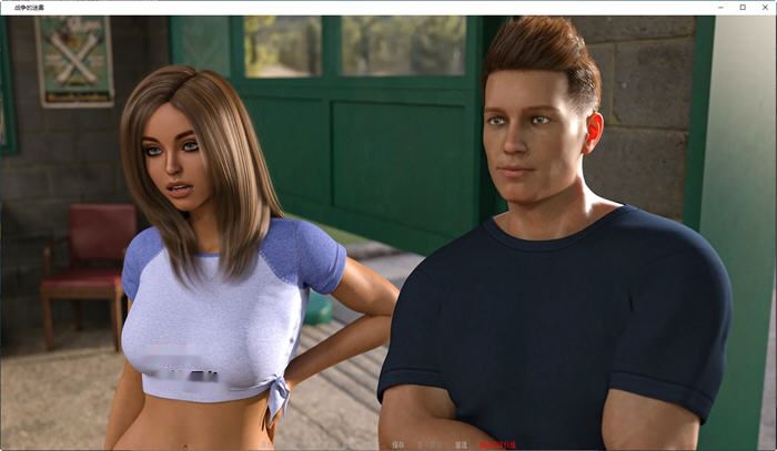 [SLG/汉化] 战争迷雾 战争的迷雾 Fog Of War Ep. 5.5 PC+安卓汉化版1.6G