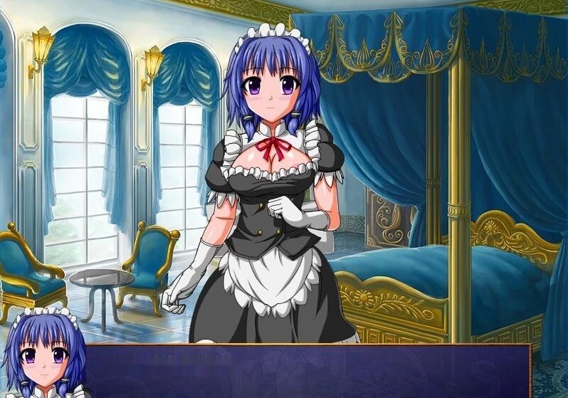 [电脑] 【PC/2D/SLG/汉化】巴吉尼亚战记 V2.5 汉化版【380M】