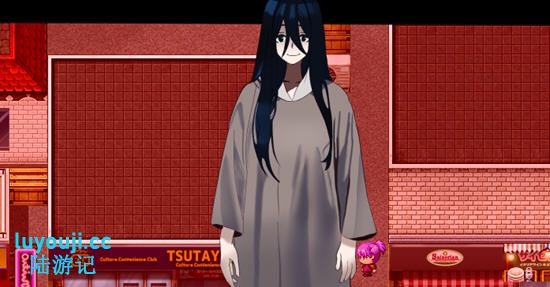 吸血鬼生活:艾莉亚的小型旅行记 v1.02 AI汉化版 RPG游戏 1.7G-中文绅士游戏下载,黄游,色情手机游戏啊,绅士漫画,里番