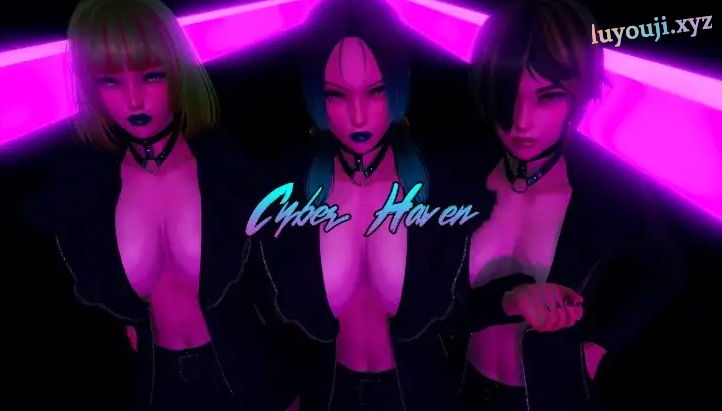 【PC/安卓/AI汉化/日式/RPG游戏/1.30G】赛博避难所 Ver0.3 内嵌AI汉化步兵版+PC+安卓+日式RPG游戏+1.30G-中文绅士游戏下载,黄啊游,色情手机游戏,绅士漫画,里番