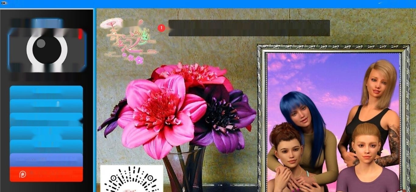 【SD/3D/欧美SLG/汉化】完美相片 Picture Perfect V0.11 双端汉化版【3.5G】-中文绅士游戏下载,黄游,色情手机游戏,绅士漫画,里番啊