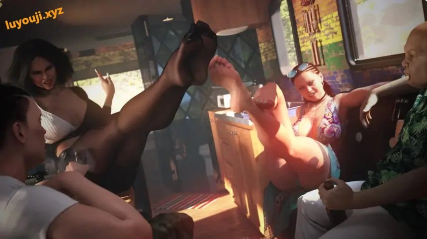 【PC/汉化/欧美/SLG游戏/11.40G】 流浪汉 （The Bum） Ver0.9.2 汉化版+欧美SLG游戏+11.40G