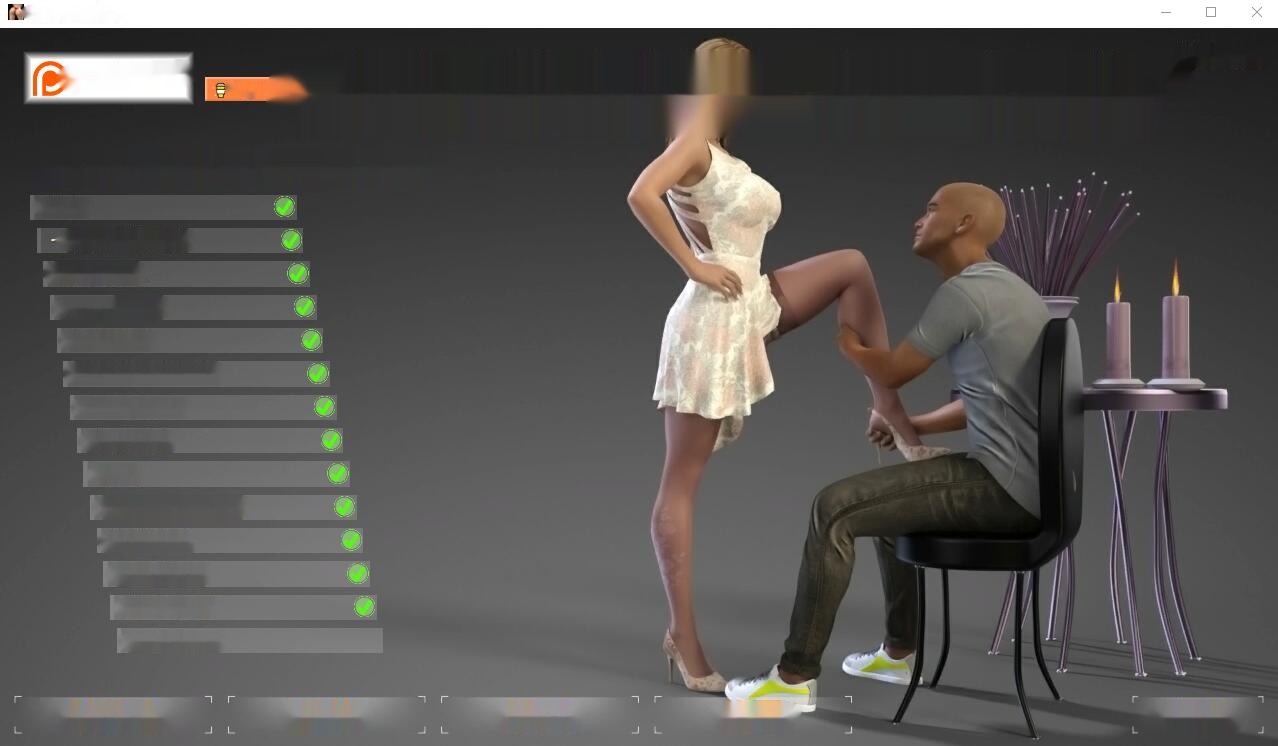 [欧美U3D引擎/汉化/动态] 婚外诱惑（幸福的婚姻） 全12章 精翻汉化版 [多空/4.7G]-中文绅士游戏下载,黄啊游,色情手机游戏,绅士漫画,里番