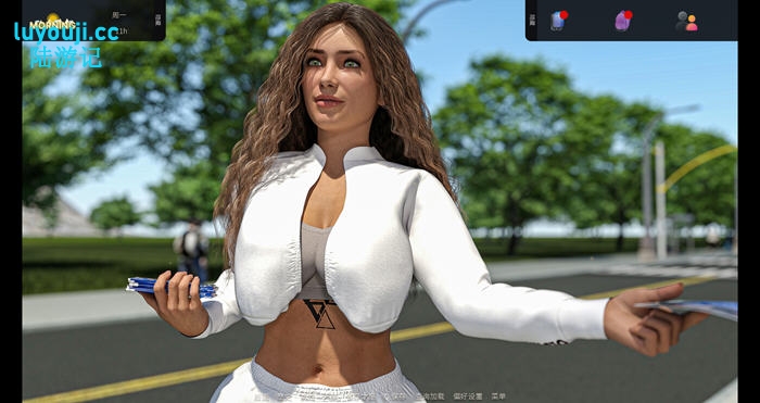 我们的家(Our Home) v3.00.5 STEAM官方中文版 动态SLG游戏 6.4G