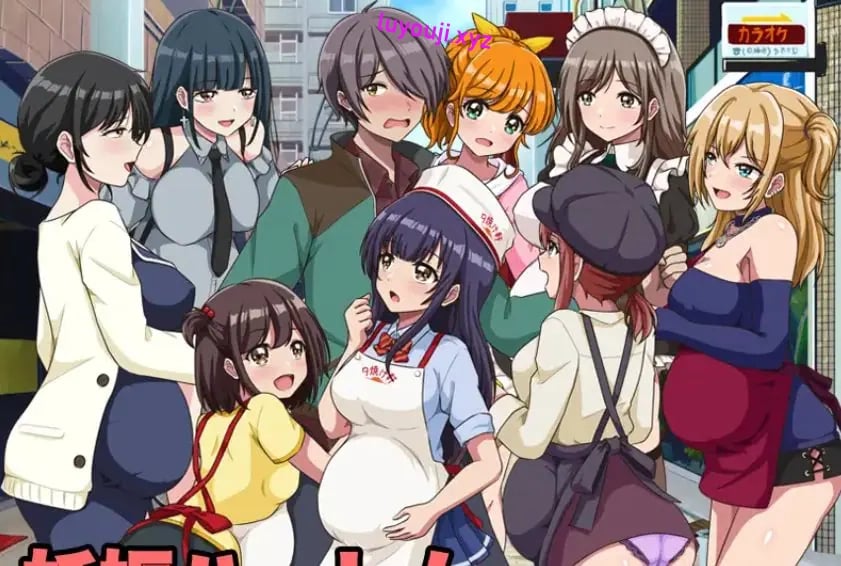 【PC/AI汉化/经营/RPG游戏/1.10G】 欢迎光临！街边中华料理店 这里是夕烧轩！AI汉化版+经营RPG游戏+1.10G-中文绅士游啊戏下载,黄游,色情手机游戏,绅士漫画,里番