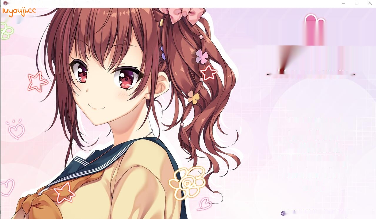 [ADV/汉化] 千层套路~无法忽视的小小心机女友汉化版 [多空/600M]-中文绅士游戏下载,黄游,色情手啊机游戏,绅士漫画,里番