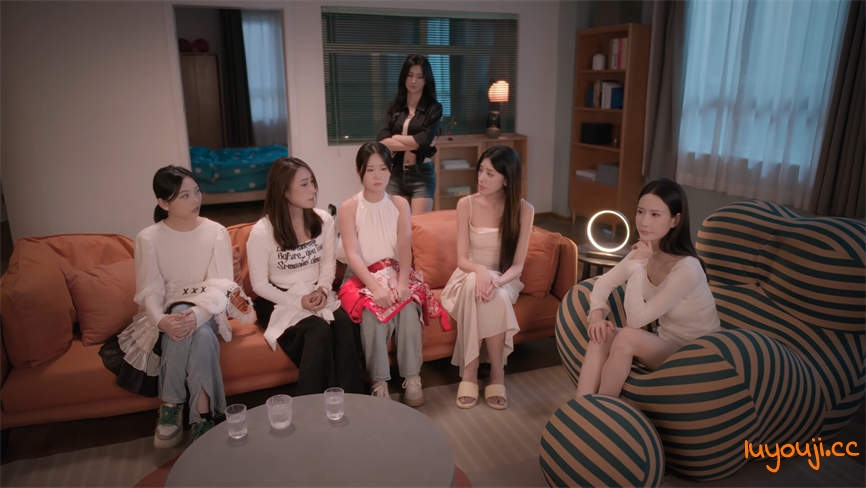 侦探:请守护我的秘密吧/Please Protect My Secret（V250517豪华版+集成全DLCs+Build.18484780升级档+中文语音）