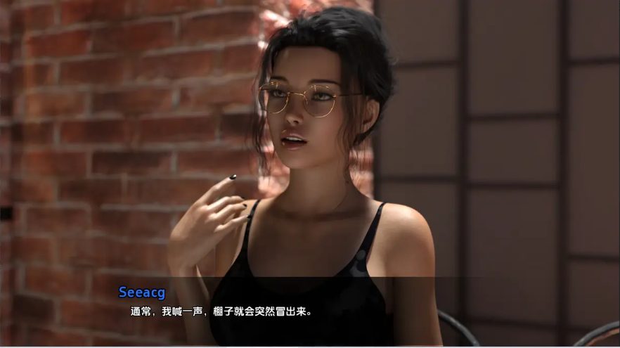 【安卓/PC/SLG/官中/5.7G】浴望理论(Lust Theory)/浴望回声 S3 Ver0.4.5 官方中文版+PC+安卓+动态SLG游戏&神作+更新+5.7G