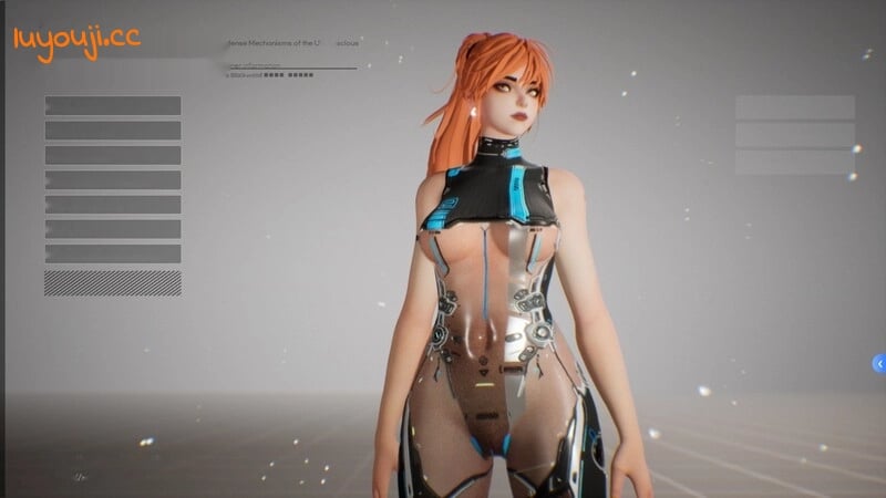 [ACT/全动态] Project DPS V1.0.3 原版3G-中文绅士游戏下载,黄游,色情手机游戏,绅士漫画,里番