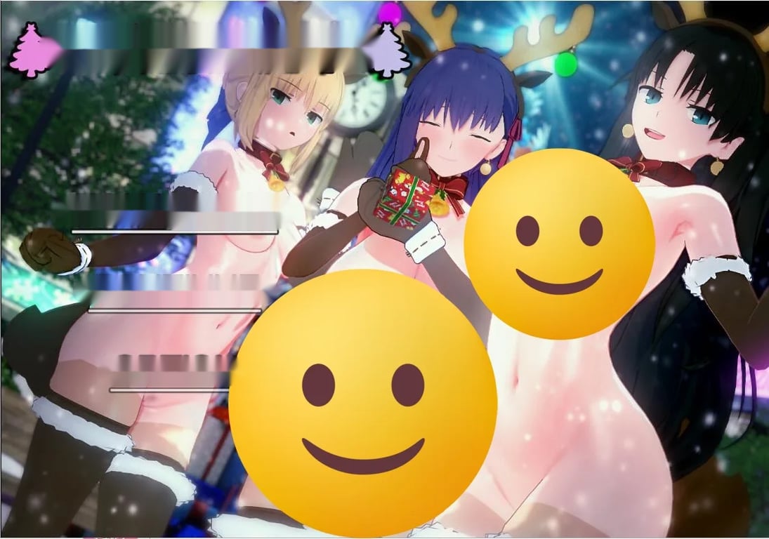 [RPG/中文/NTR] [浅上藤乃短篇] 卫宫的圣诞节 衛宮家的聖誕 PC+安卓官方中文版-中文绅士游戏下载啊,黄游,色情手机游戏,绅士漫画,里番