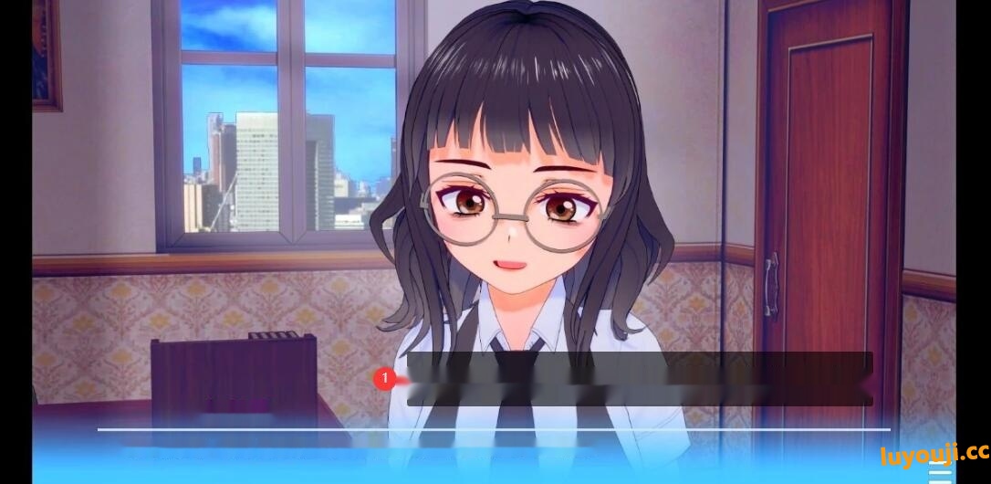 【SD/3D/SLG/汉化】指挥后宫 V1.0.9.1 双端汉化版【2G】