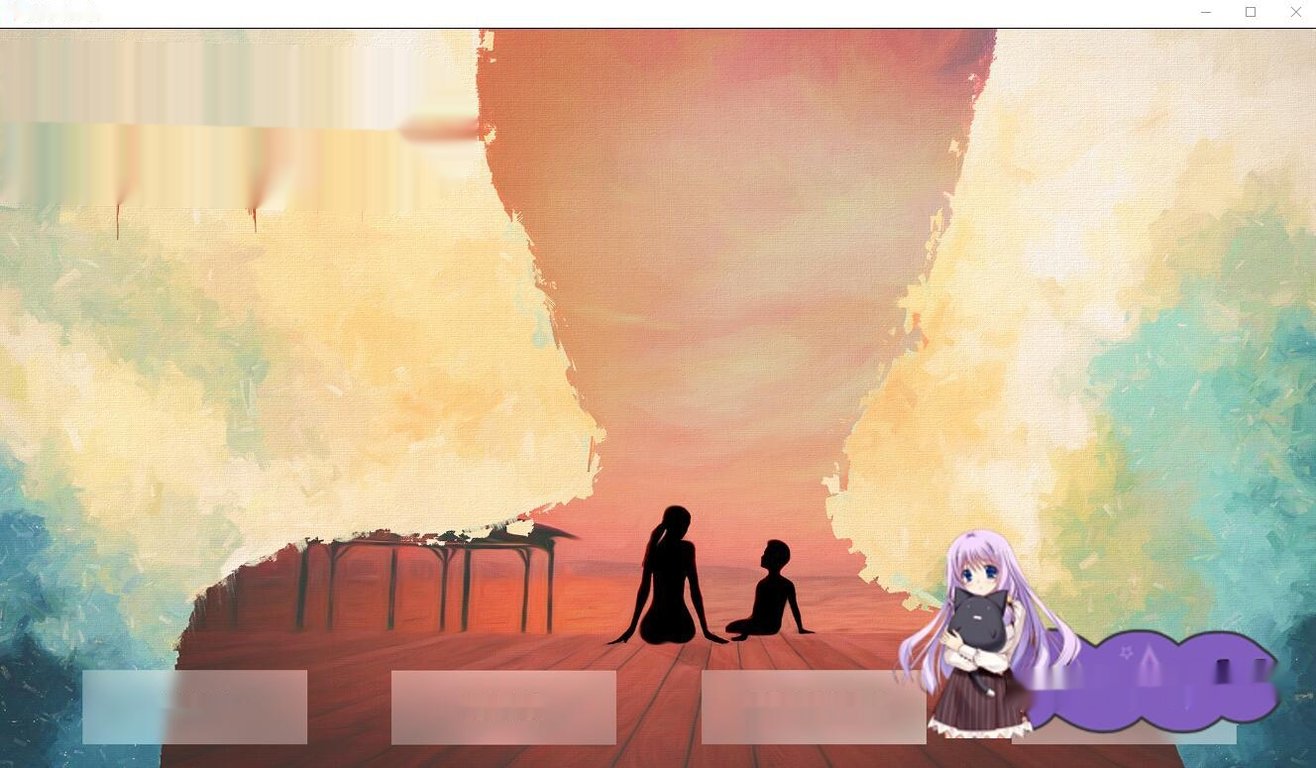 [SLG/汉化] 请进 ComeInside-0.2.1 PC+安卓汉化版 3.7G