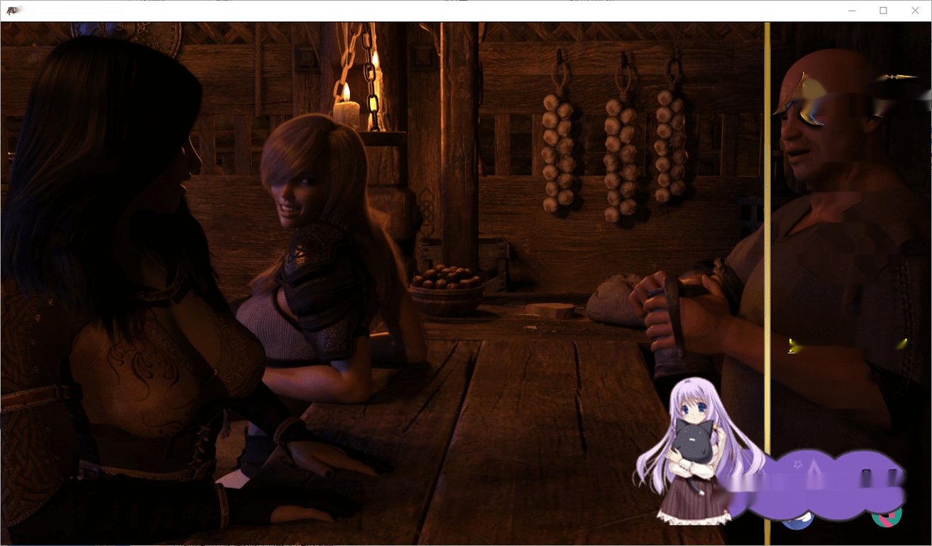 [SLG/汉化] 阿斯特鲁姆的河流 Rivers of Astrum v0.2.1.5 PC+安卓汉化版3.2G-中文绅士游戏下载,黄游,色情手机游戏,绅士漫画啊,里番