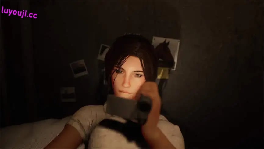 阳光下的野兽/Beasts in the sun（已更新至V8.1+集成全DLCs）