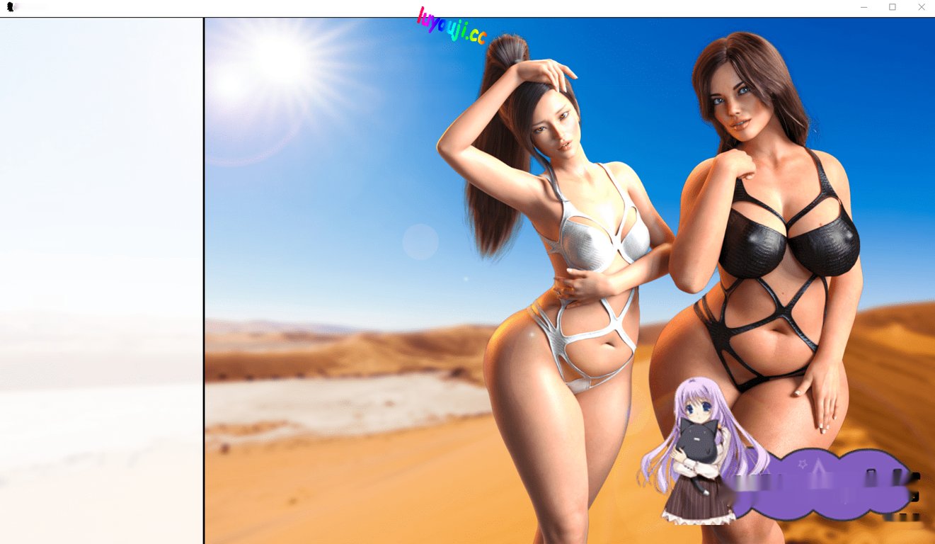 [SLG/汉化] 苏丹的后宫 The Sultans Harem v0.54PC+安卓汉化版 3G-中文绅士游戏下载,黄游,色情手机游戏,绅士漫画,里番