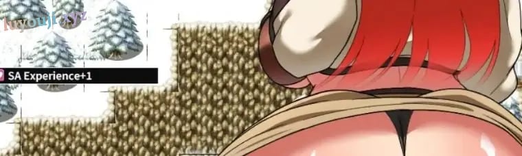 【PC/安卓/AI汉化/日式/RPG游戏/1.50G】丽贝卡与诅咒之剑2 Ver1.04 内嵌AI汉化步兵版+PC+安卓+日式RPG游戏+1.50G