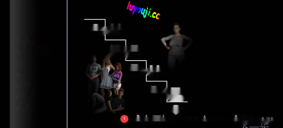 【欧美SLG/汉化/3d】后续的步骤 Next Steps-0.02.3【3.73G】-中文绅士游戏下载,黄游,色情手机游戏,绅士漫画,里番