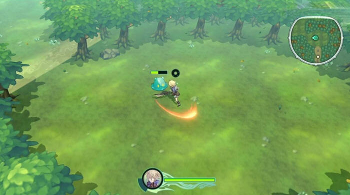 圣塔神记 v1.0.0 STEAM安卓中文移植版 RPG游戏 2.3G