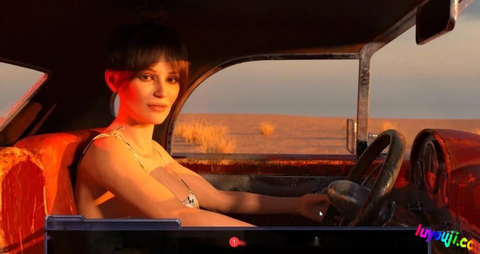 [电脑] 【PC/3D/欧美SLG/汉化】通往地狱的公路 Highway to Hell V0.4.0 汉化版【1.6G】