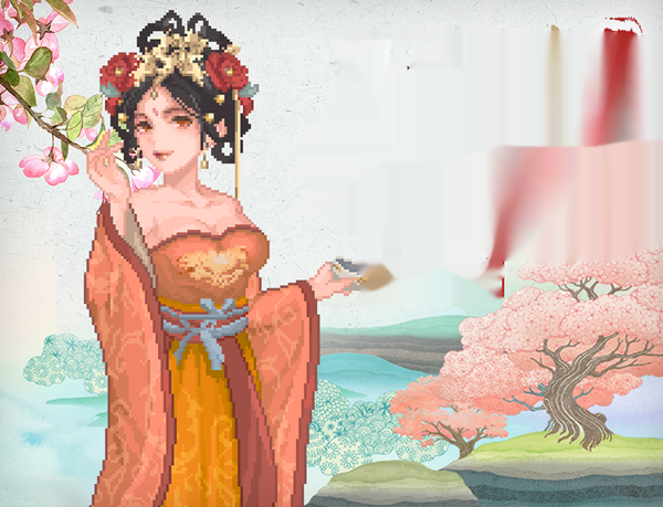 全新体验《西门立志传 v1.0官方中文正式版》——动态剧情尽在其中【绅士游戏】