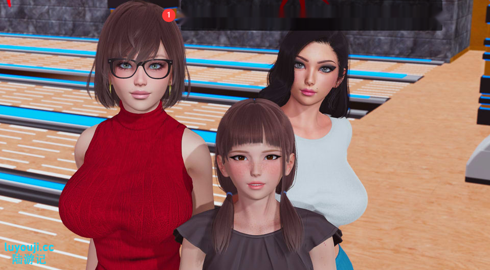 [欧美] 真丈夫 True Husband Ver0.6 AI汉化版 [4.8G]-中文绅士游戏下载,黄游,色情手机游戏,绅士漫画,里番