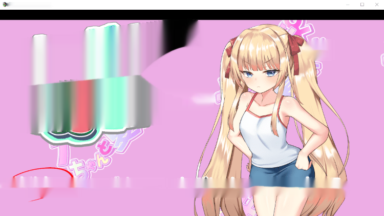 【养成互动SLG】[雌小鬼]メスガキちゃんと夏休み AI汉化版-中文绅士游戏下载,黄游,色情手机游戏,绅士漫画,里番