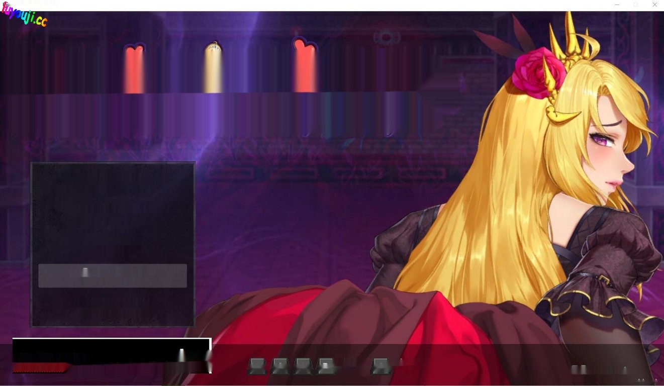 [ACT/汉化] 灵魔女外传 Spirit Witch’s Gaiden Ver0.4 官方中文无修版 [1G]-中文绅士游戏下载,黄游,色情手机游戏,绅士漫画,里啊番