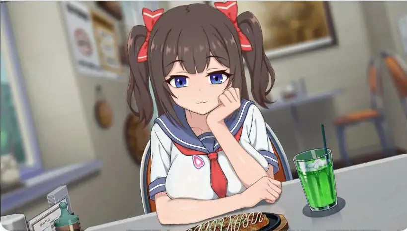 【PC/官中/养成/SLG游戏/1.10G】与傲娇妹妹的治愈日常（ツンデレ妹と私の癒しの日常） Ver1.0.3 官方中文版+存档+养成SLG游戏+1.10G