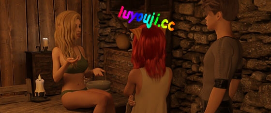 探寻成为传奇的旅程——我是如何成为英雄的 S2 Ch.12 汉化版 PC+安卓 动态SLG游戏 2.9G