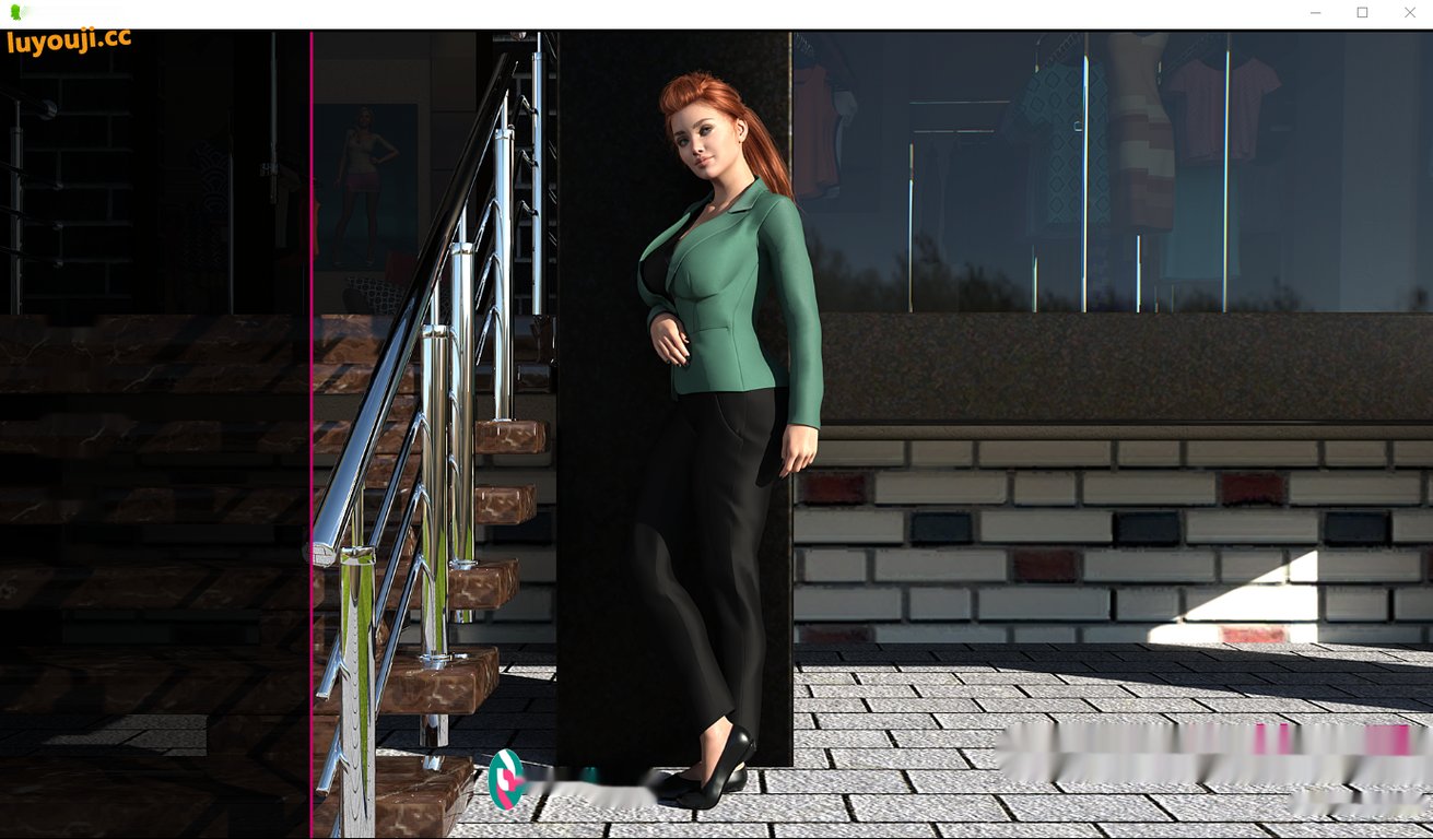 [SLG/汉化] 口碑 Word Of Mouth Season1-S1.0.05.F PC+安卓汉化版-中文绅士游戏下载,黄游,色情手机游戏,绅士漫画,里番