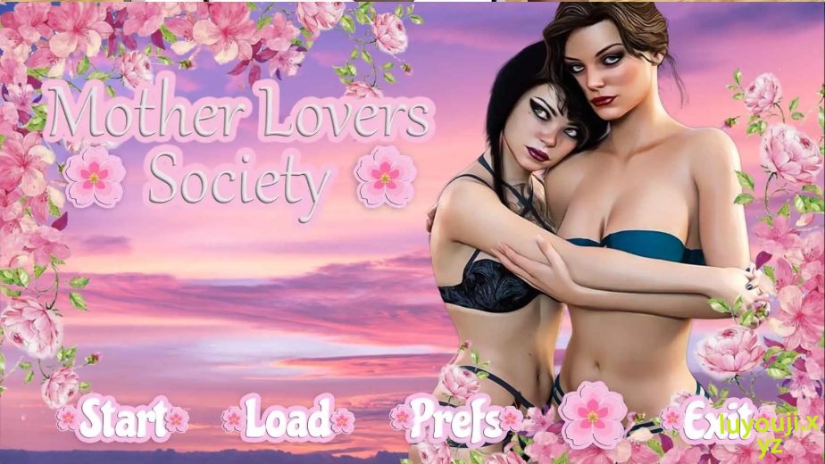 【PC/安卓/AI汉化版 /女同/SLG游戏/2.3G】LIANMU会 (Mother Lovers Society) Ch.6.1 AI汉化版+PC+安卓+ 女同SLG动态游戏+2.3G-中文绅士游戏下载,黄游,色情手机啊游戏,绅士漫画,里番