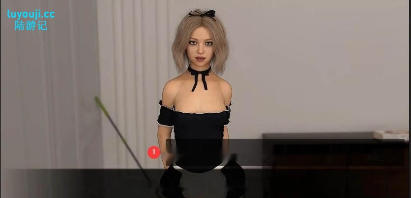 [欧美] 无限：爱与欲望 Infinity: Love or Lust R15 AI汉化版 [1.8G]