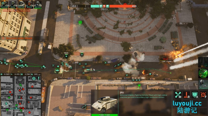 夺取前线(Eximius) v1.2.2 官方中文版整合所有DLC 战略动作射击游戏 20G