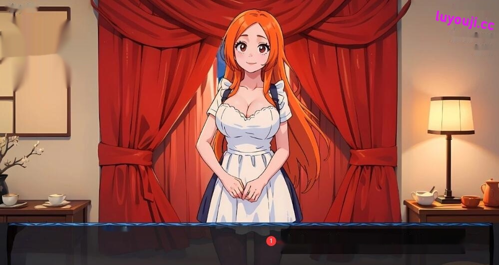 【SD/3D/死神同人SLG/汉化】猥亵的灵魂 Lewd Souls V1.3 双端汉化版【1.8G】