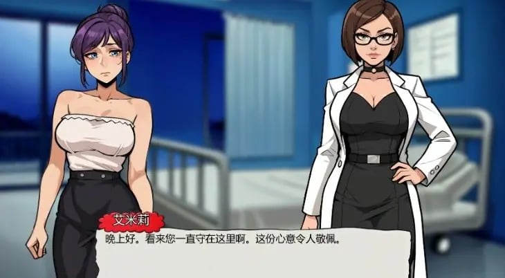 【PC/安卓/AI汉化/日系/2D/SLG游戏/2.1G】美好的一天 (Great Day) Ver0.2.0 AI汉化版+PC+安卓+日系2DSLG游戏+2.1G-中文绅士游戏下载,黄游,色情手啊机游戏,绅士漫画,里番