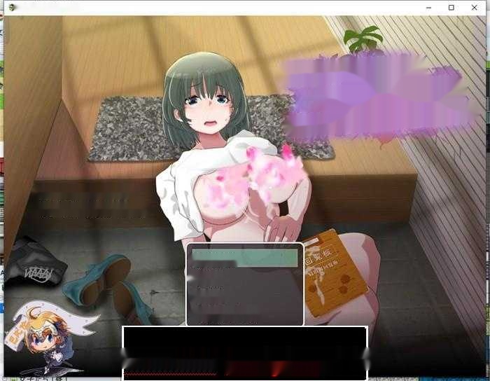 【高自由度RPG/全动态】NTR小镇的涩情回览板~开门即H！精翻完整汉化版+礼包码【佳作/PC+安卓JOI/2G】-中文绅啊士游戏下载,黄游,色情手机游戏,绅士漫画,里番