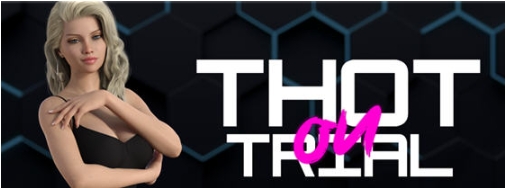 【PC/安卓/汉化版/画廊/SLG游戏/7.19G】Thot on Trial Ver1.0.0 汉化版+PC+安卓+画廊全开+动态SLG游戏+7.19G