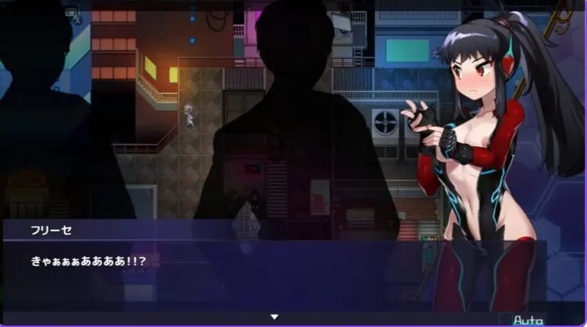 【PC/AI汉化/探索/RPG游戏/2.80G】公主协同效应（プリンセスシナジー Princess Synergy）Ver1.09 AI汉化版 正式版+全回想存档+探索RPG游戏+2.80G