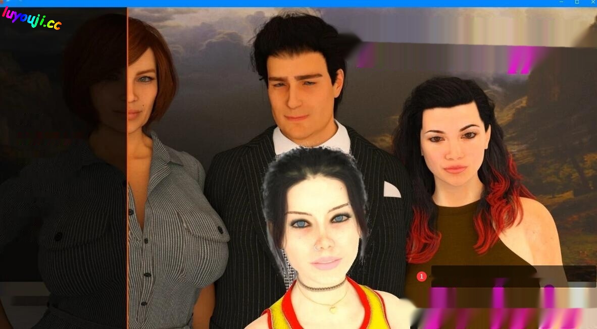 【SD/3D/欧美SLG/汉化/动态】中年危机 V0.33 双端汉化版【2.9G】-中文绅士游戏下载,黄游,色情手机游戏,绅士漫画啊,里番