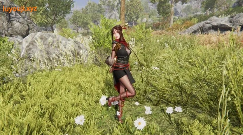 【PC/官中/亚洲/3D/ACT游戏/12.69G】冰霜之姬 (Snow x Hime) Ver1.8.0 官方中文版 PC+亚洲3DACT游戏+12.69G