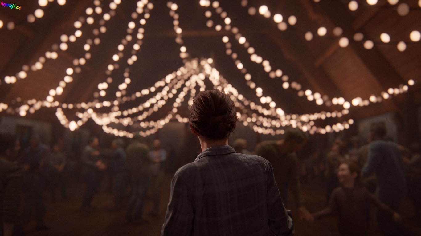 绅士游戏的终极回归：最后的生还者2重制版大揭秘【最后的生还者2：重制版/美国末日2/The Last of Us Part II Remastered】-中啊文绅士游戏下载,黄游,色情手机游戏,绅士漫画,里番