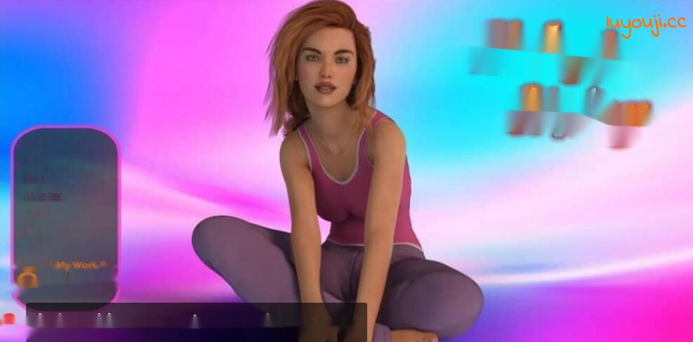 [SLG/汉化] 海莉的故事 Haley’s Story V1.1 汉化版 [3.8G]